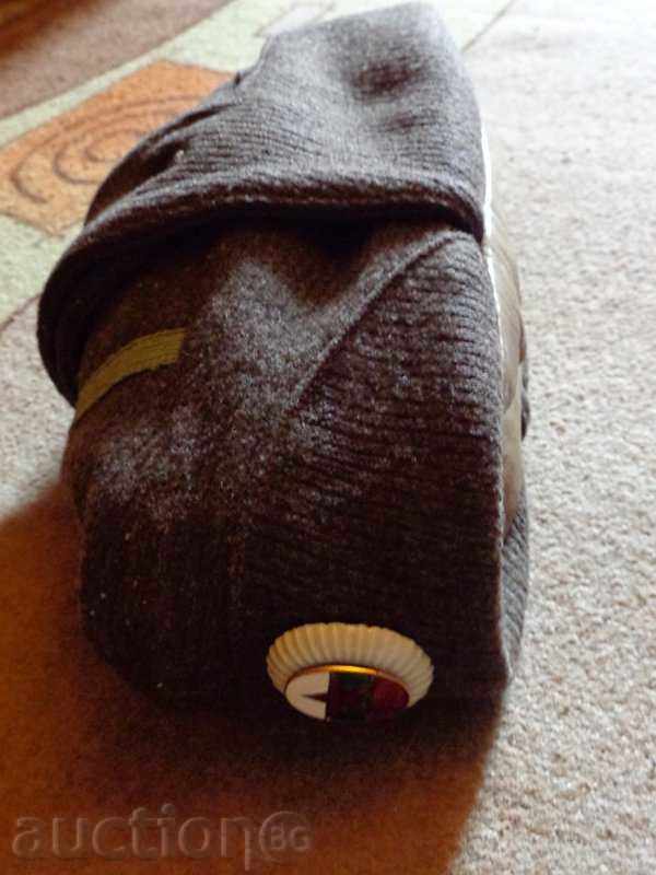 Auction Field cockpit officer, cap, uniform Auction Field cockpit officer, cap, uniform