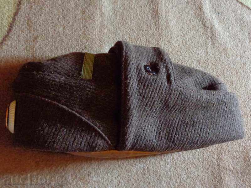 Delivery of Field cockpit officer, cap, uniform Delivery of Field cockpit officer, cap, uniform