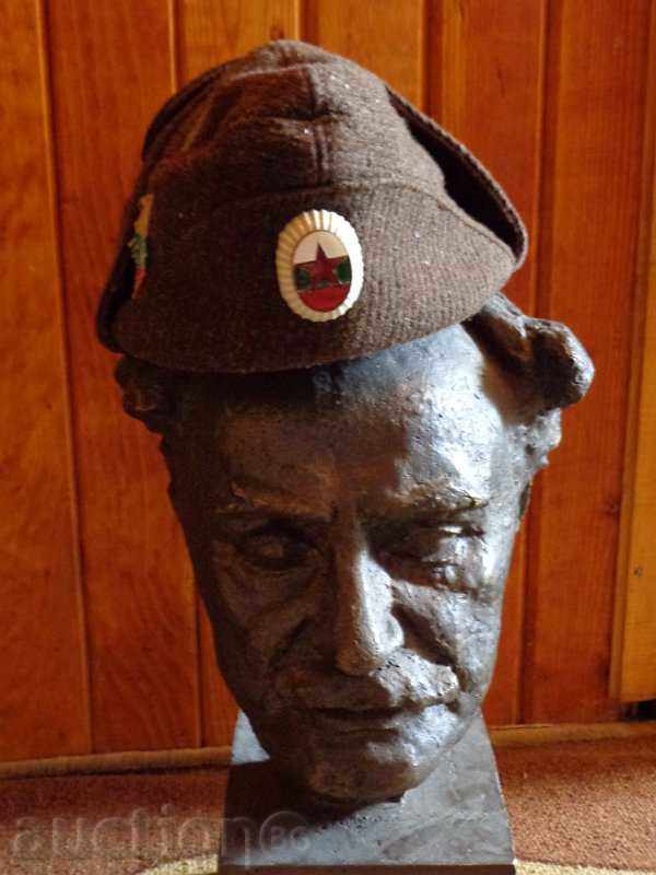 Field cockpit officer, cap, uniform - 5 Field cockpit officer, cap, uniform - 5