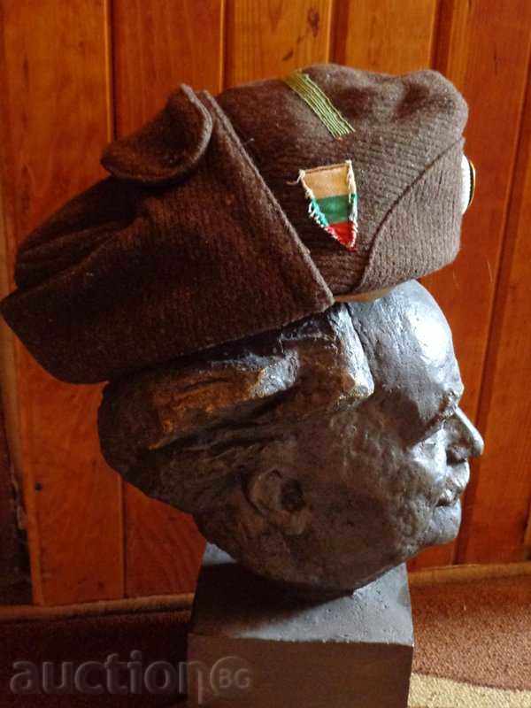 Field cockpit officer, cap, uniform - 6 Field cockpit officer, cap, uniform - 6