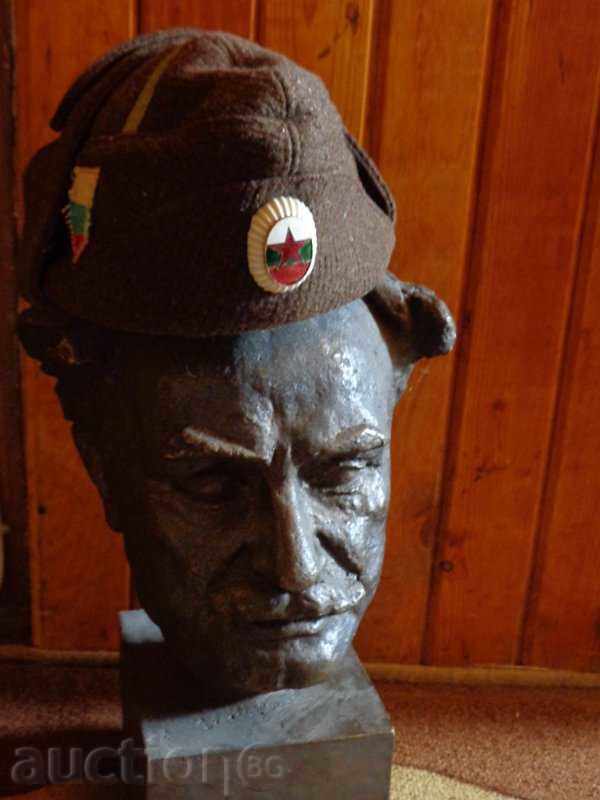 Field cockpit officer, cap, uniform - 7 Field cockpit officer, cap, uniform - 7