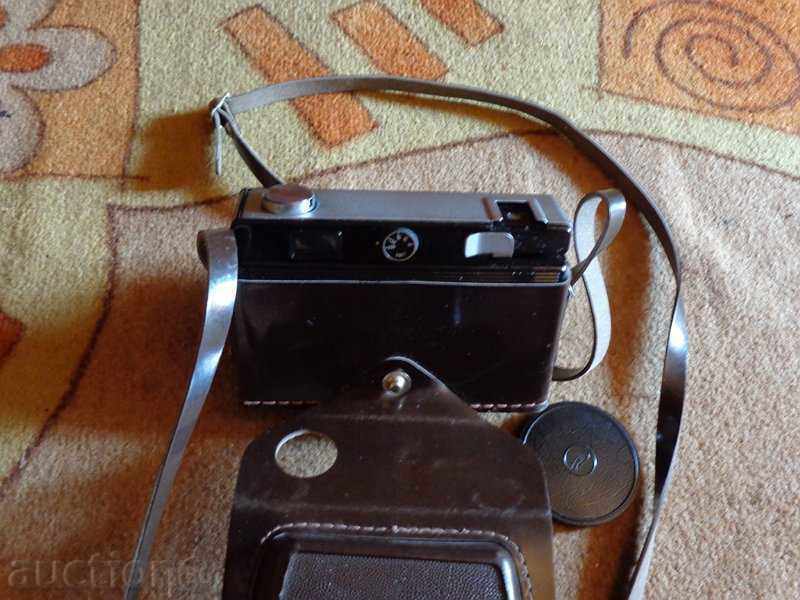 Delivery of Soc. camera "Vilia" Delivery of Soc. camera "Vilia"