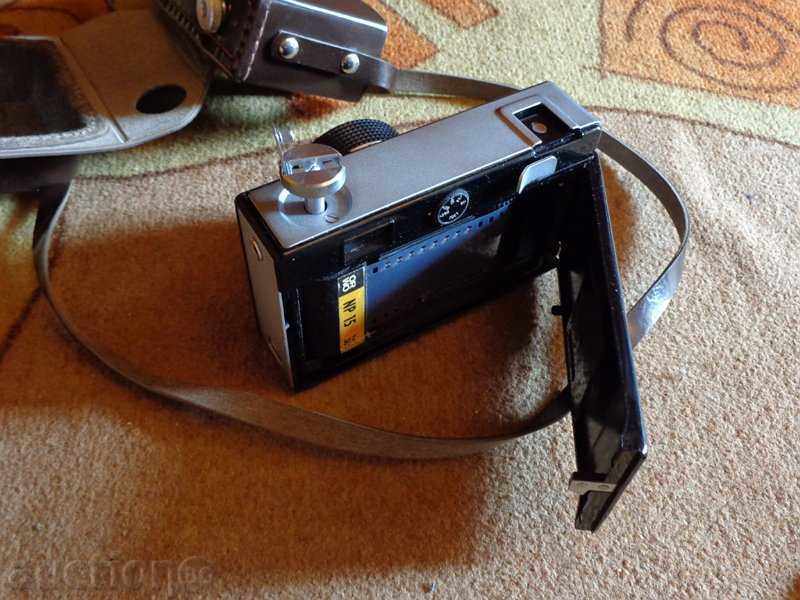 Soc. camera "Vilia" - 5 Soc. camera "Vilia" - 5