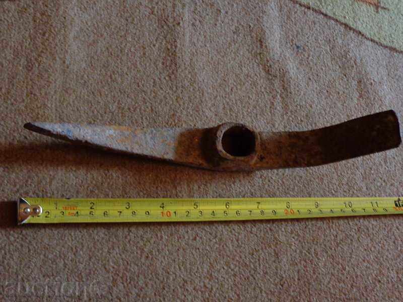 Auction Primitive forged kink Auction Primitive forged kink