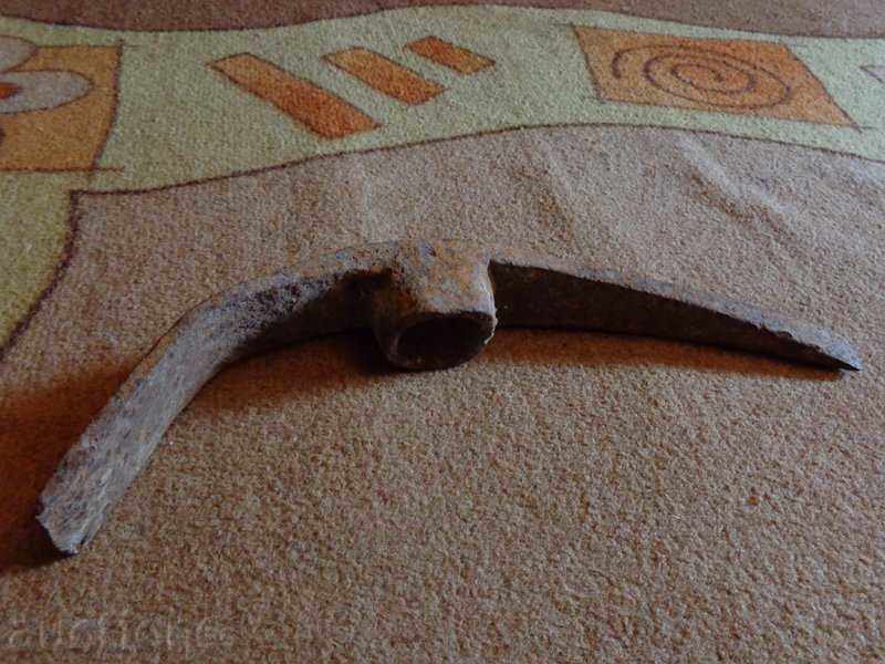 Primitive forged kink - 5 Primitive forged kink - 5