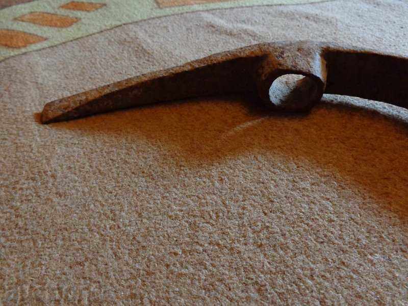 Primitive forged kink - 6 Primitive forged kink - 6