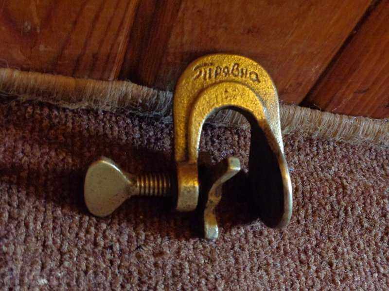 Delivery of Old tightening, vulcanizing wounded socialism