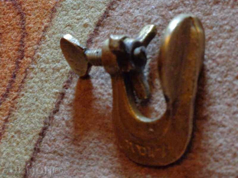 Old tightening, vulcanizing wounded socialism - 6