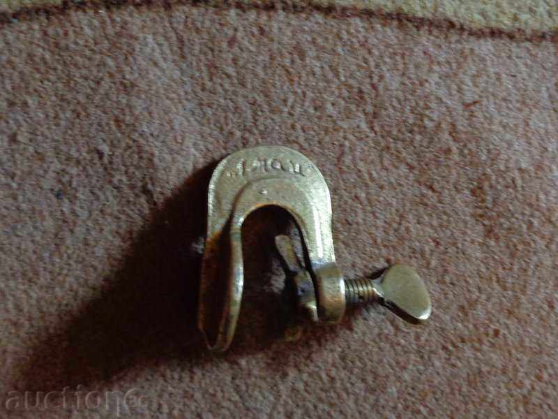 Old tightening, vulcanizing wounded socialism - 7