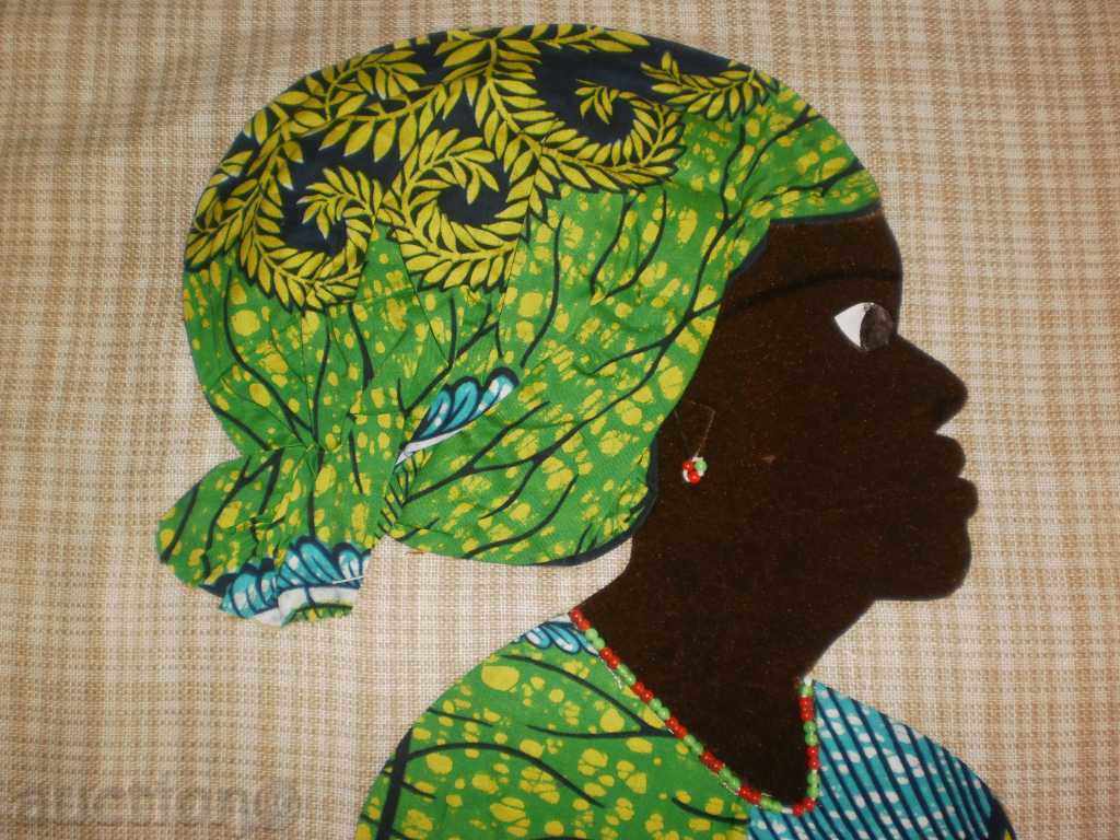 African-imagine de textile-3 - 5