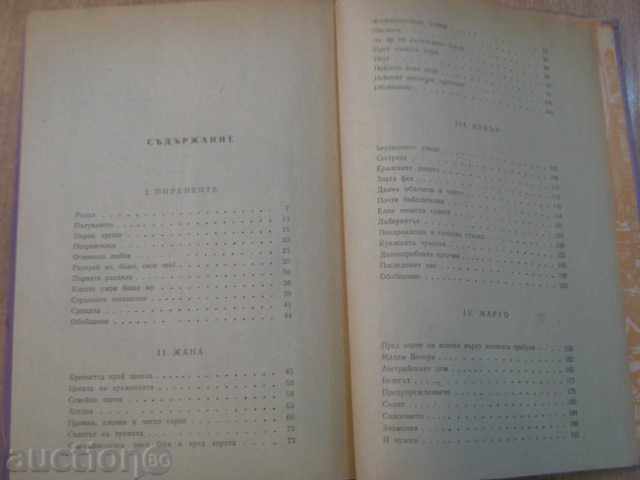 Delivery of Book "King Henri IV's Youth - Heinrich Mann" - 536 pages