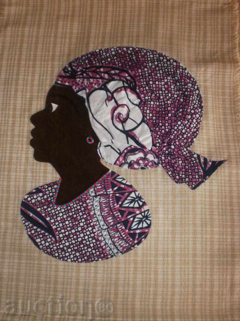 African-textile paint on textile-6 with price 57.00 BGN | € 29.14 African-textile paint on textile-6 with price 57.00 BGN | € 29.14