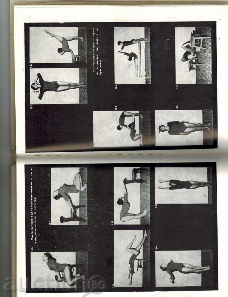 Auction  COSMETIC GYMNASTICS - KOSTADIN KOSTOV