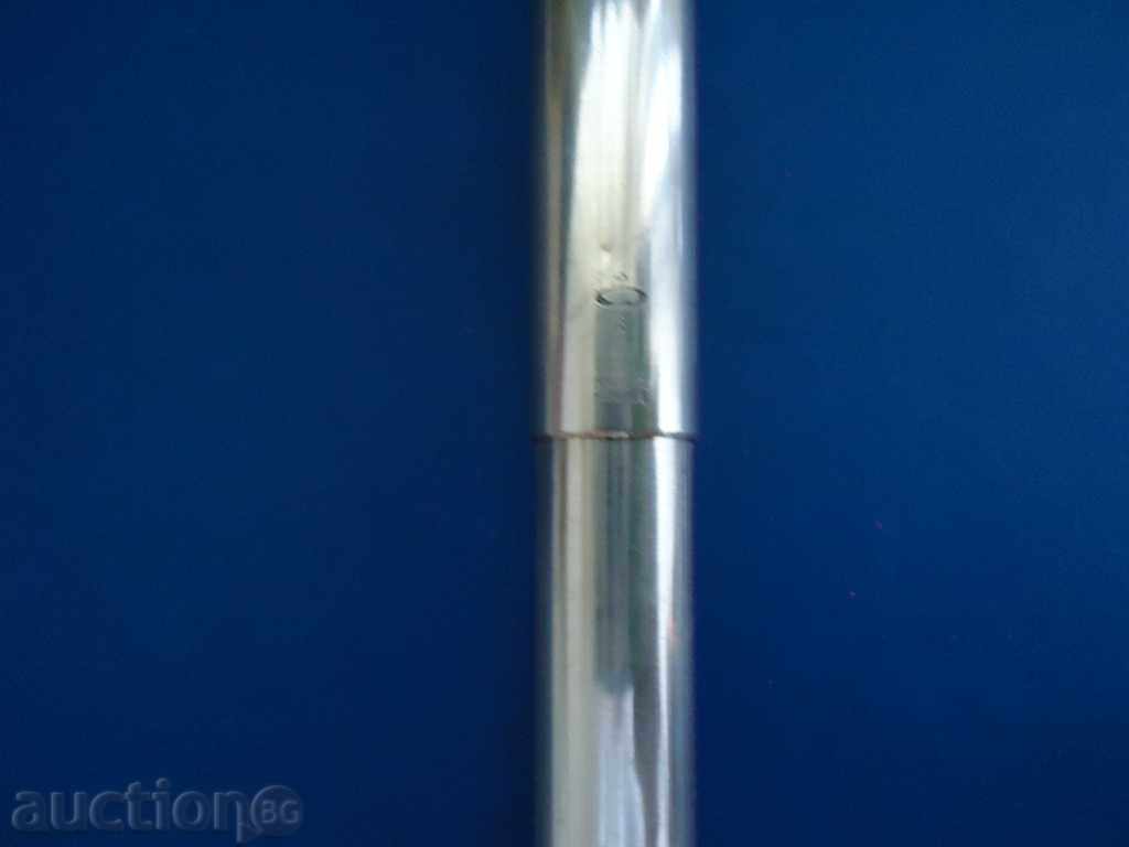 Delivery of PARKER COMPLEX Delivery of PARKER COMPLEX