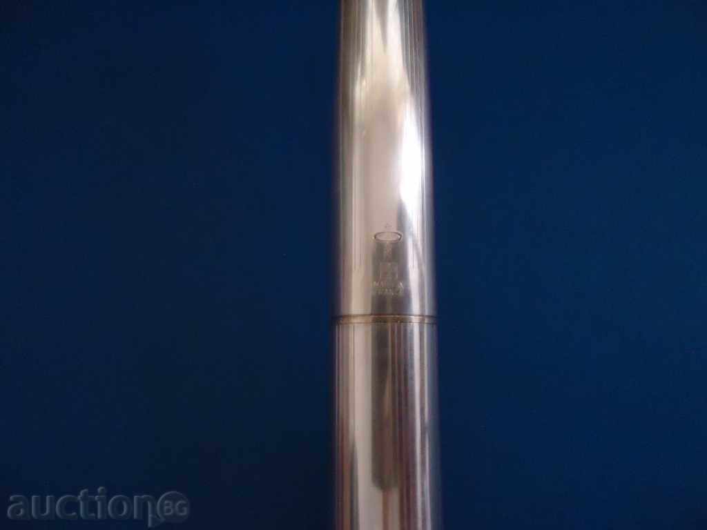 PARKER COMPLEX - 6 PARKER COMPLEX - 6