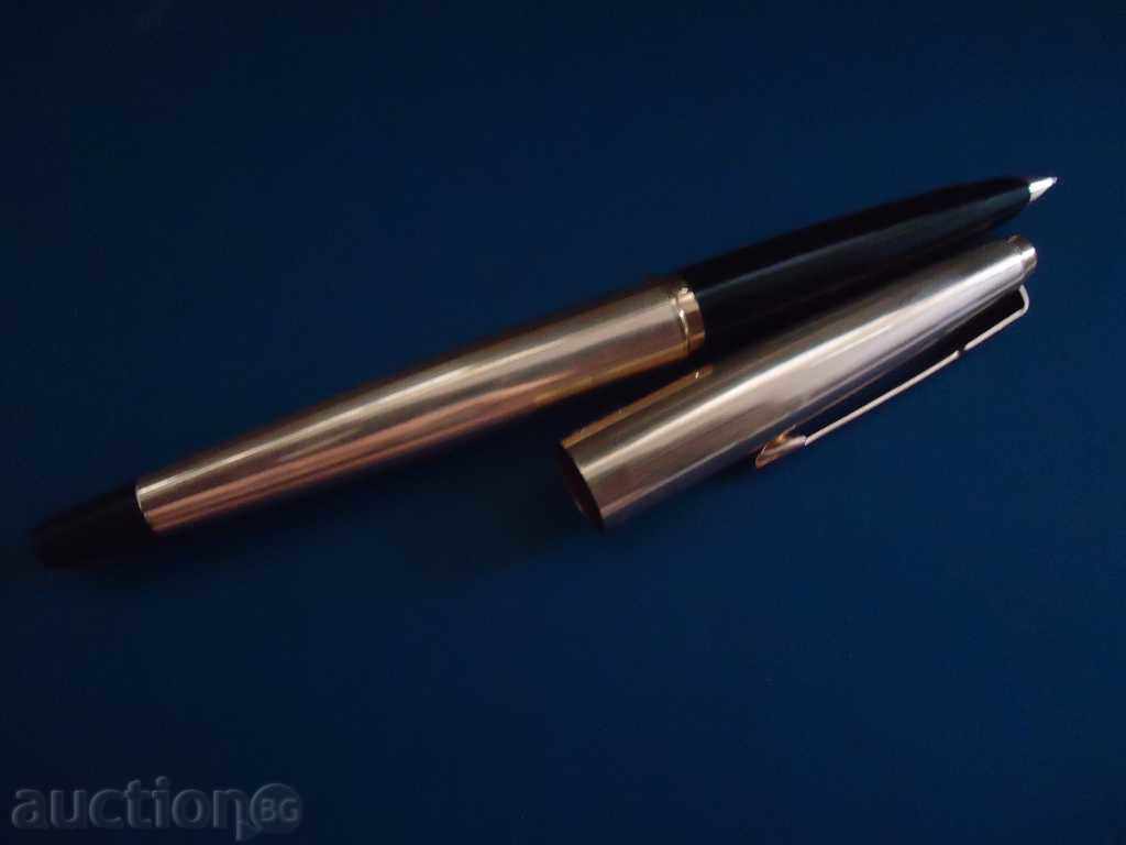 PARKER COMPLEX - 7 PARKER COMPLEX - 7