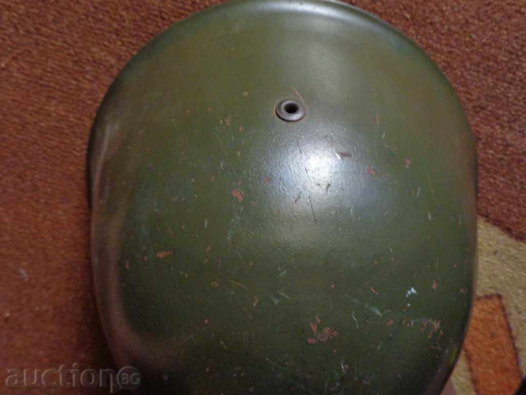 Army helmet - 5