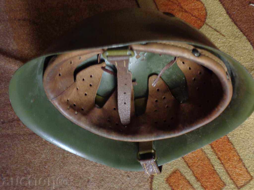 Army helmet - 6