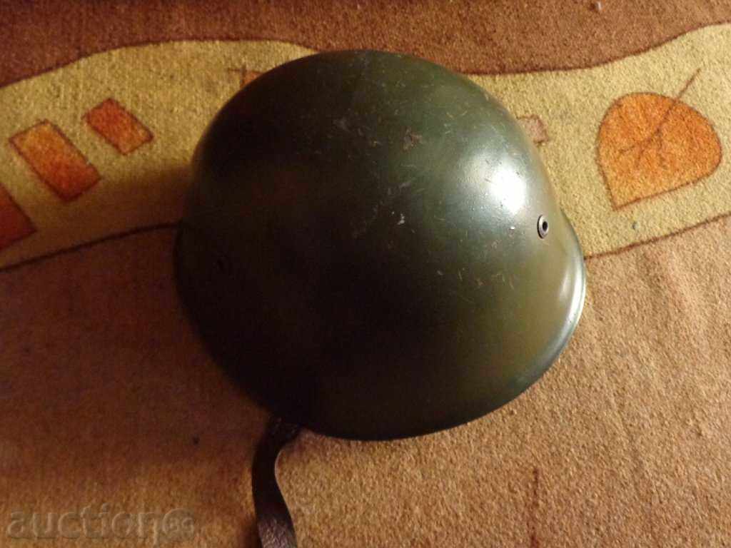 Army helmet - 7
