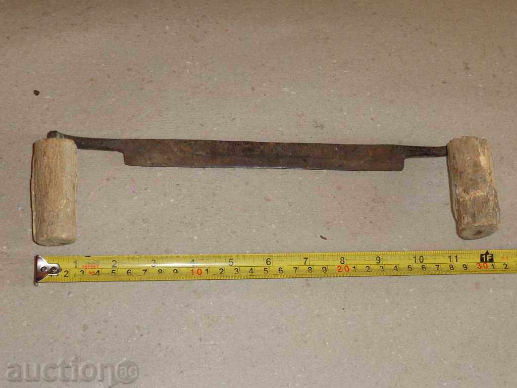 Auction Old rowan, grater, tool, saw, toothed Auction Old rowan, grater, tool, saw, toothed