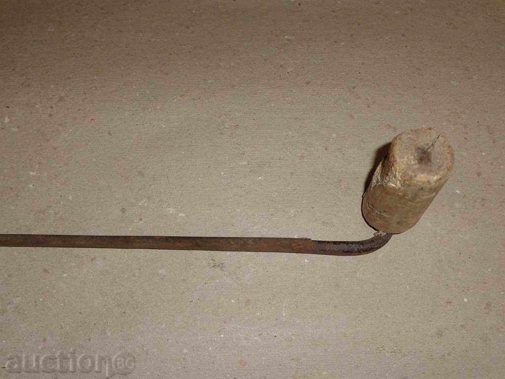 Old rowan, grater, tool, saw, toothed - 6 Old rowan, grater, tool, saw, toothed - 6