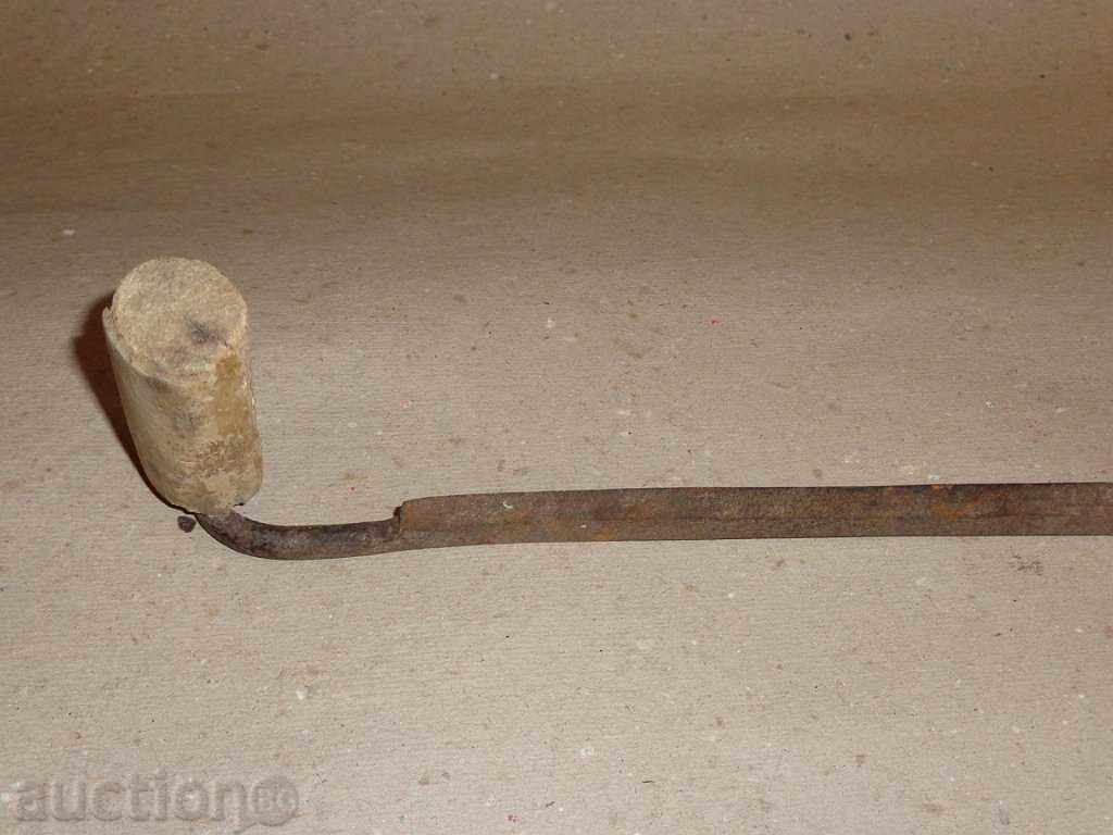 Old rowan, grater, tool, saw, toothed - 7 Old rowan, grater, tool, saw, toothed - 7
