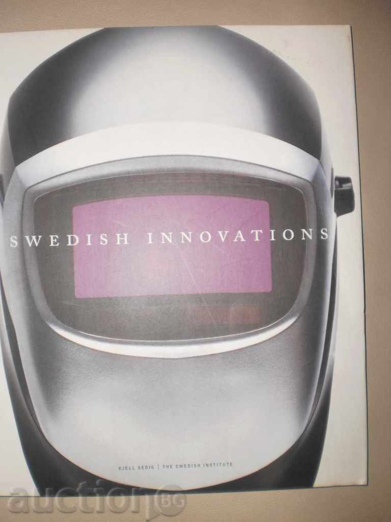 Swedenish innovations