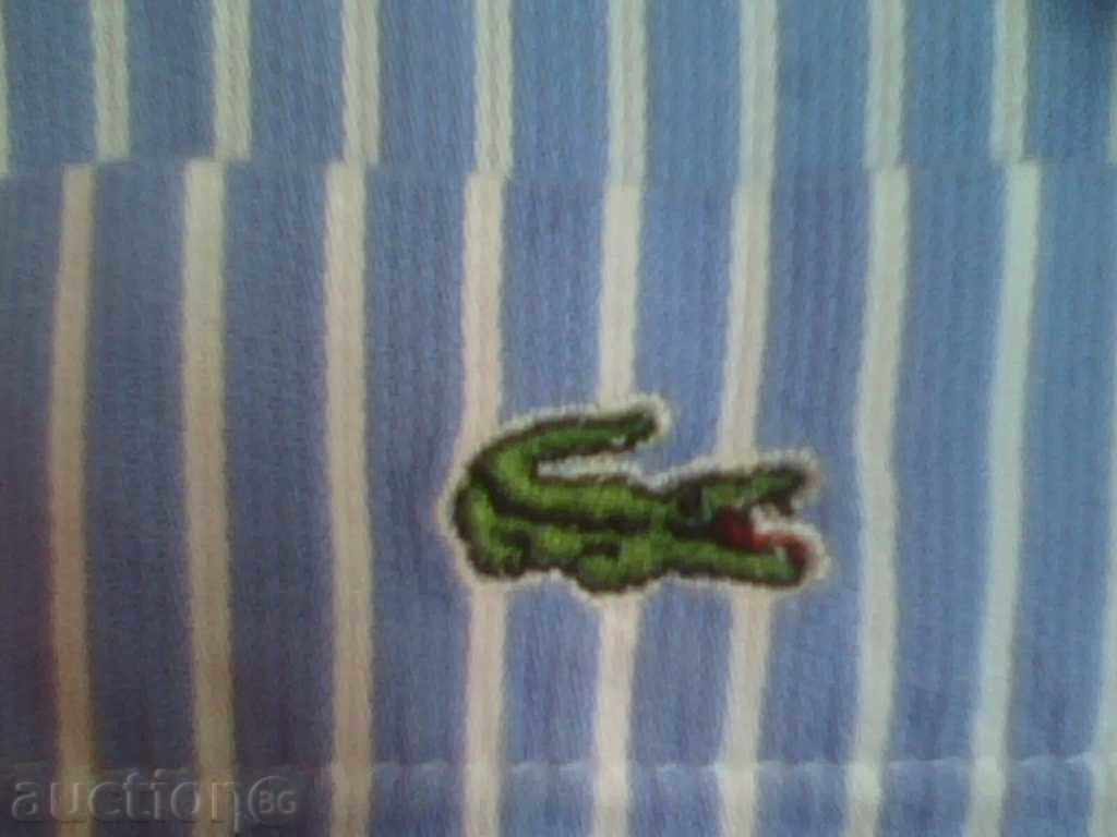 Lacoste vara camasa marimea L (44) 6 cu preț 15.00 BGN | € 7.67