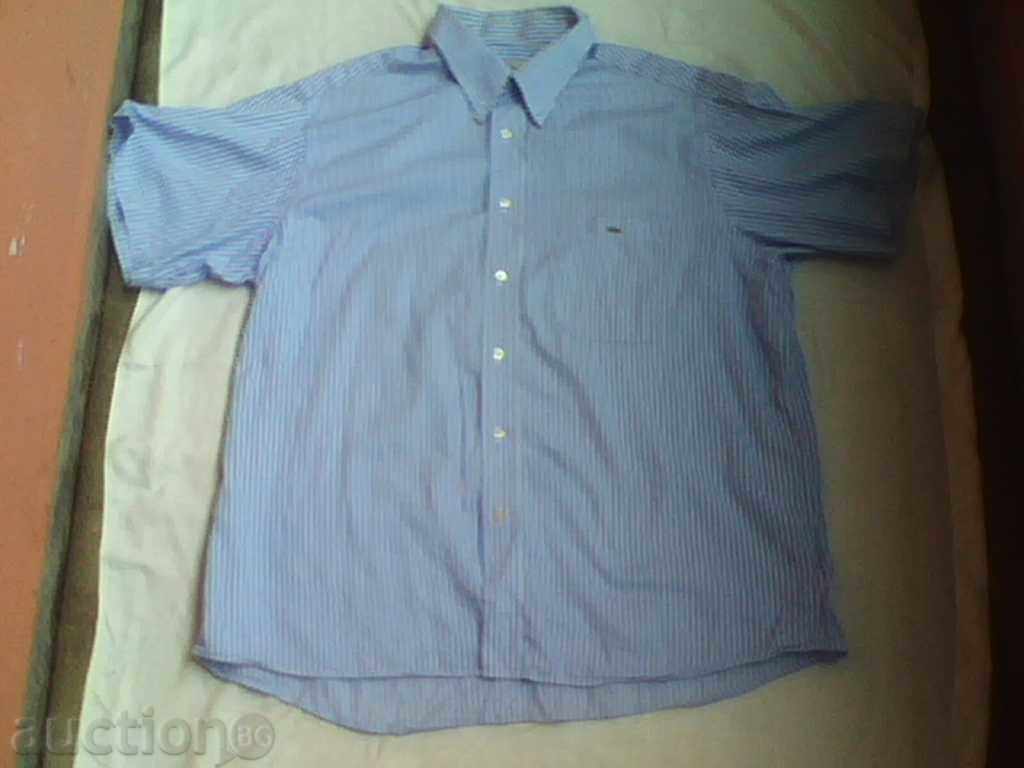 Lacoste Summer Shirt Size L (44) 6