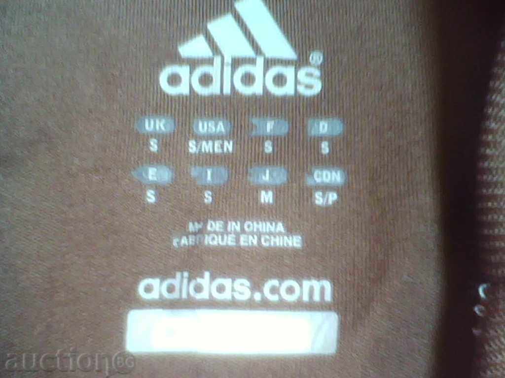 Auction Adidas Climacool T-shirt size S Auction Adidas Climacool T-shirt size S