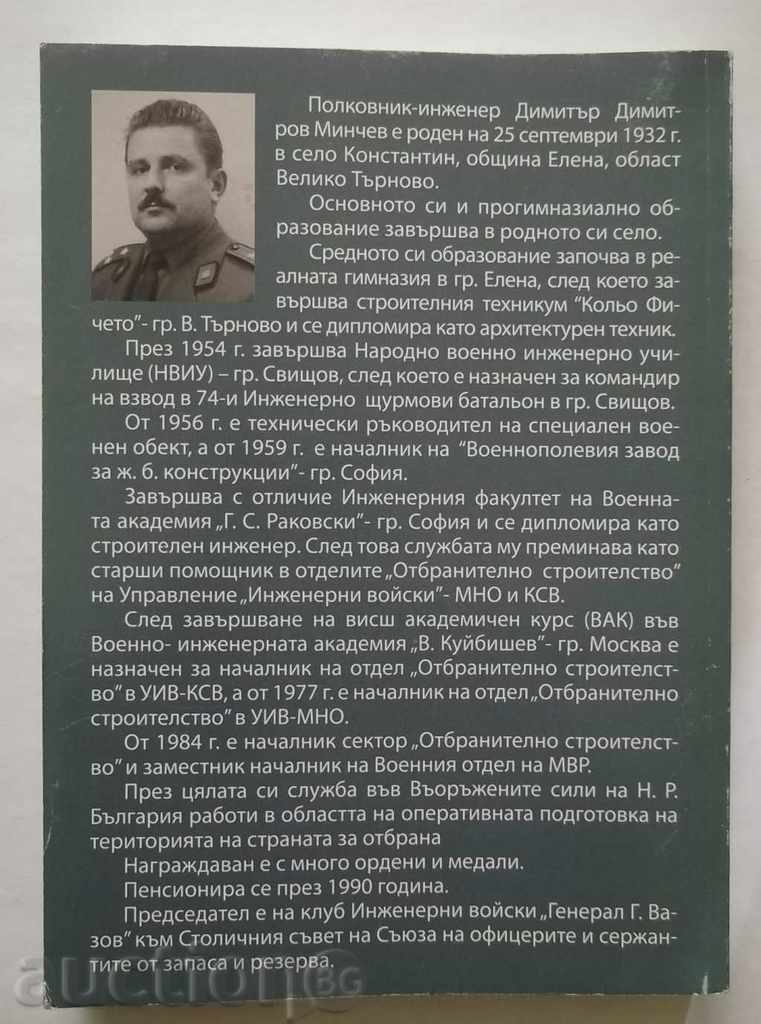 Auction Memorial Time - Dimitar Minchev 2009 Auction Memorial Time - Dimitar Minchev 2009