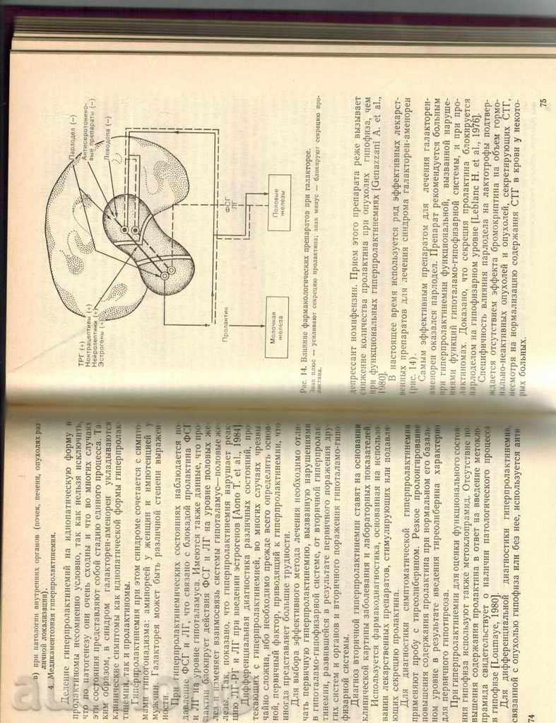 Delivery of PHARMACOTHERAPY IN ENDOCRINOLOGY - N. STARKOVA / TO RUSSIAN / Delivery of PHARMACOTHERAPY IN ENDOCRINOLOGY - N. STARKOVA / TO RUSSIAN /