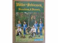 Book "Boller-Schiessen / Brauchtum & Historie-W.Klein" -104 p.