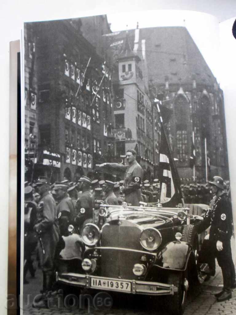 VALCARIA / The HITLER / HELLENIC-VOTER PHOTOS with price 37.00 BGN | € 18.92