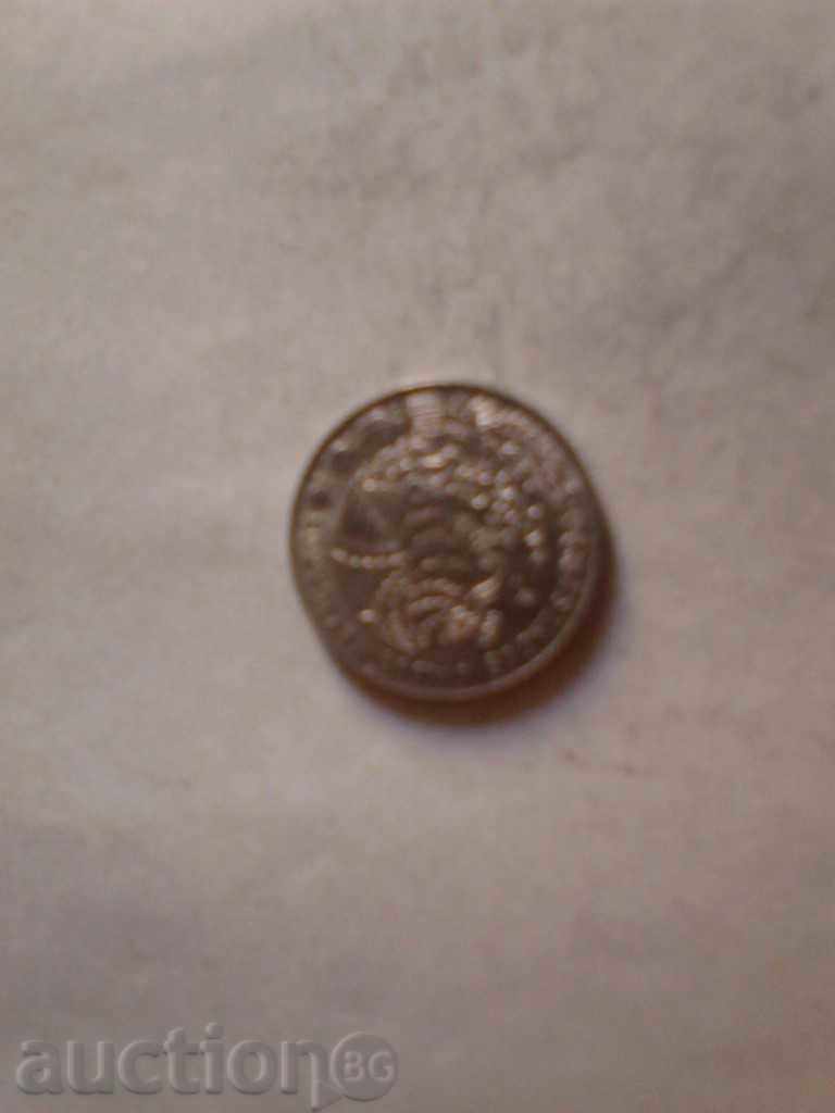 Mexico 20 cent with price 0.65 BGN | € 0.33 Mexico 20 cent with price 0.65 BGN | € 0.33