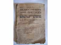 Pediatric Review - May-June 1942