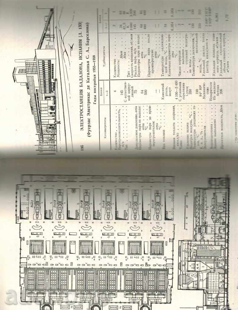 ТЕПЛОВИЕ ЕЛЕКТРОСТАНЦИИ БОЛЬШОЙ МОЩНОСТ-К. SHREDER / TO RUSSIAN / - 5 ТЕПЛОВИЕ ЕЛЕКТРОСТАНЦИИ БОЛЬШОЙ МОЩНОСТ-К. SHREDER / TO RUSSIAN / - 5