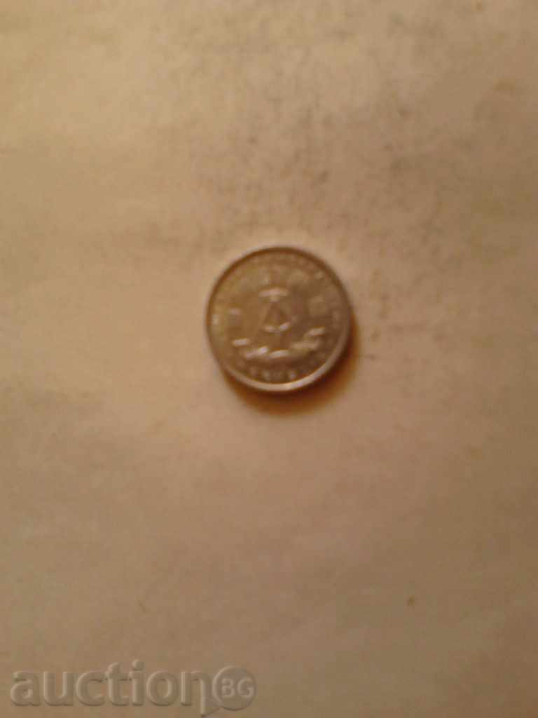 Germany 1 pfing 1978 A with price 0.30 BGN | € 0.15 Germany 1 pfing 1978 A with price 0.30 BGN | € 0.15