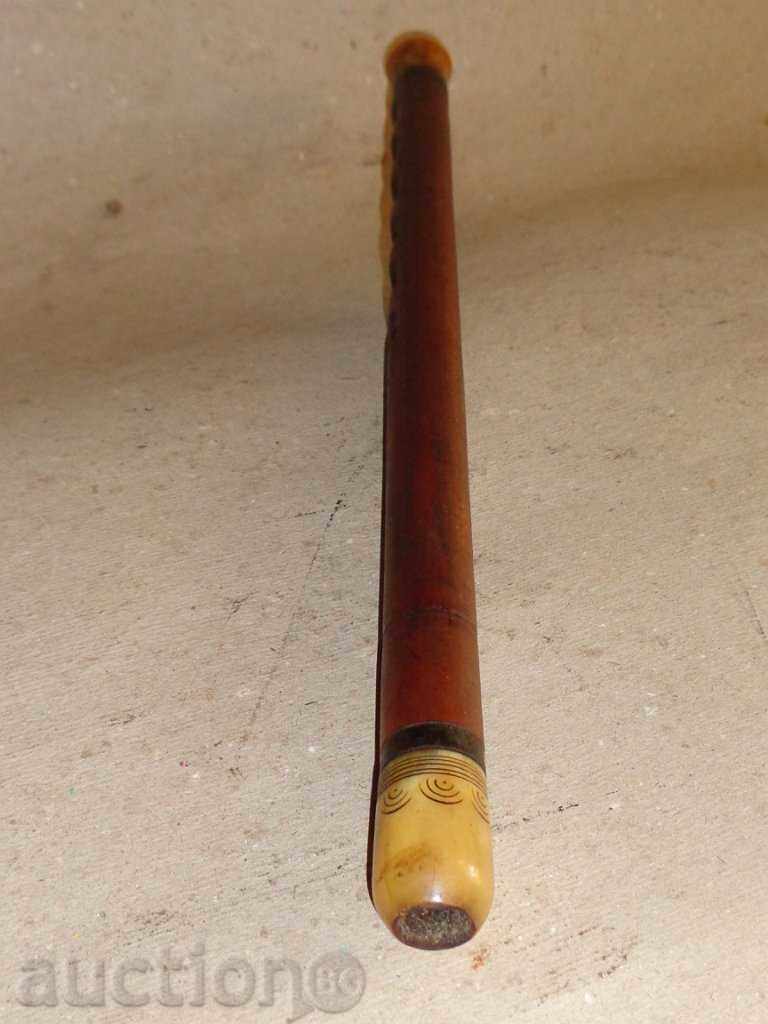 Ancient kaval, duddy late 19th century - 6 Ancient kaval, duddy late 19th century - 6