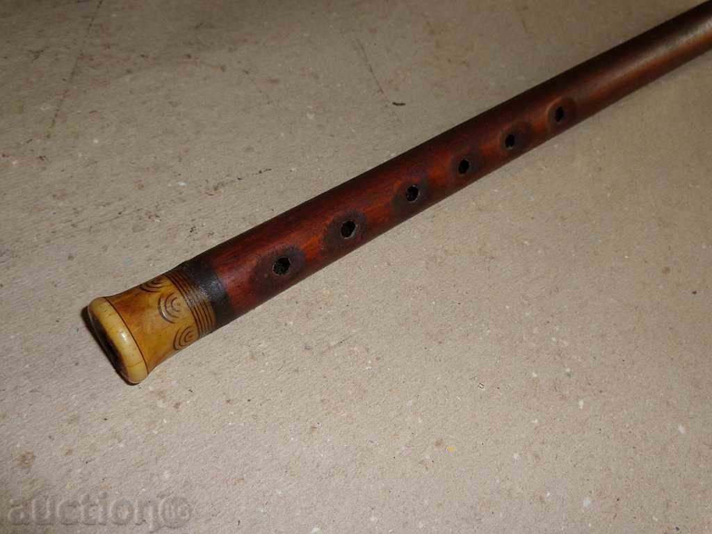 Ancient kaval, duddy late 19th century - 7 Ancient kaval, duddy late 19th century - 7