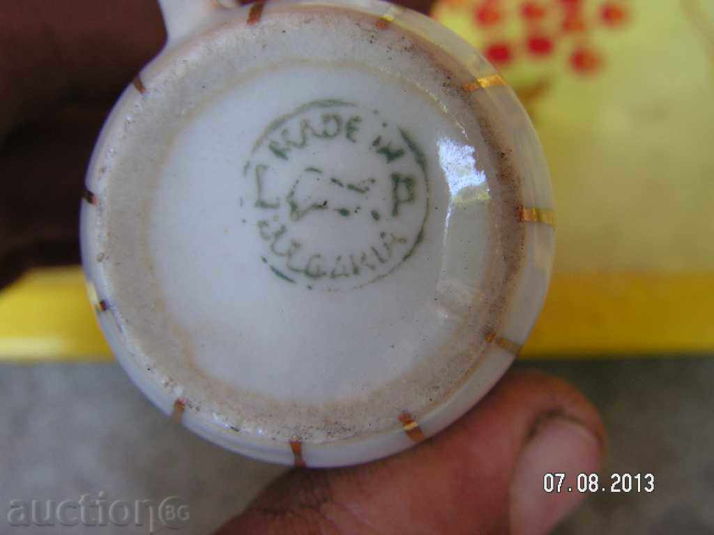 Auction 719. STAR CANCEL SERVICE PORCELAIN Auction 719. STAR CANCEL SERVICE PORCELAIN