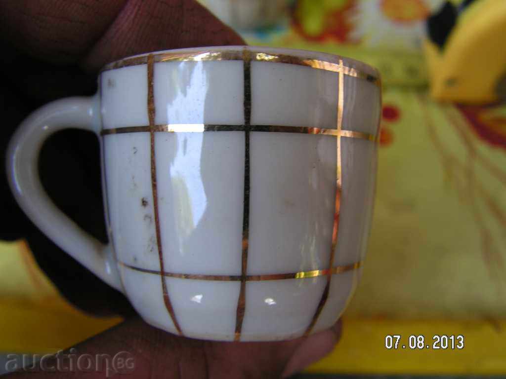 Delivery of 719. STAR CANCEL SERVICE PORCELAIN Delivery of 719. STAR CANCEL SERVICE PORCELAIN