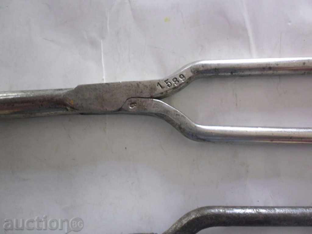 HAIR MASK TWO ISSUE - - № 7, № 9 - 5 HAIR MASK TWO ISSUE - - № 7, № 9 - 5