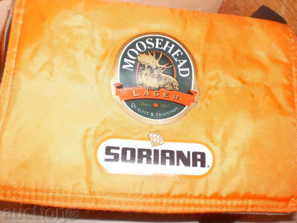 Refrigerated bag for 6 SORIANA canes - 5 Refrigerated bag for 6 SORIANA canes - 5