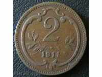 2 chelery 1911, Austria