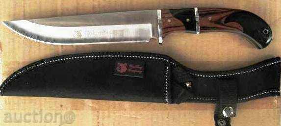 Ловен нож  Columbia  185/310