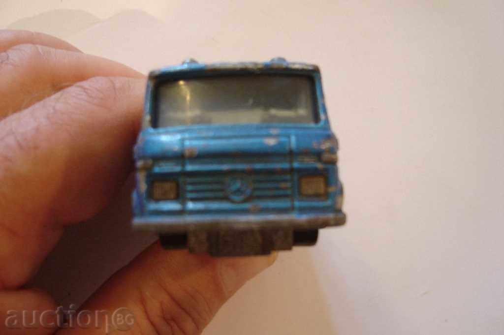 MERCEDES TOOL metal with price € 10.74 | 21.01 BGN