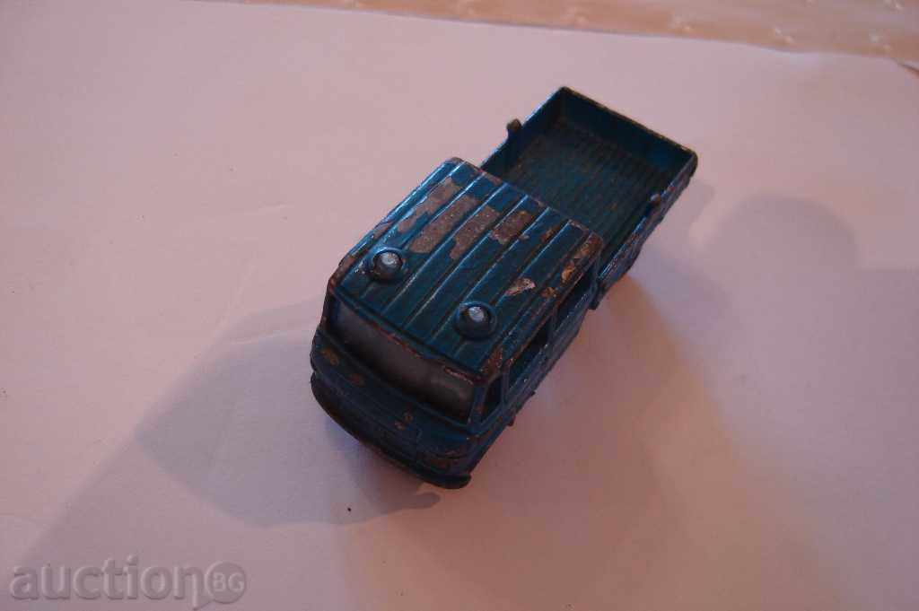 MERCEDES TOOL metal - 5