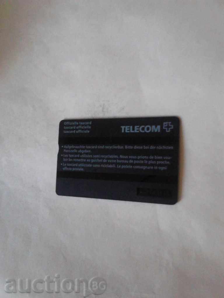 Phonecard PTT Taxcard 20.- Roses with price 0.45 BGN | € 0.23 Phonecard PTT Taxcard 20.- Roses with price 0.45 BGN | € 0.23