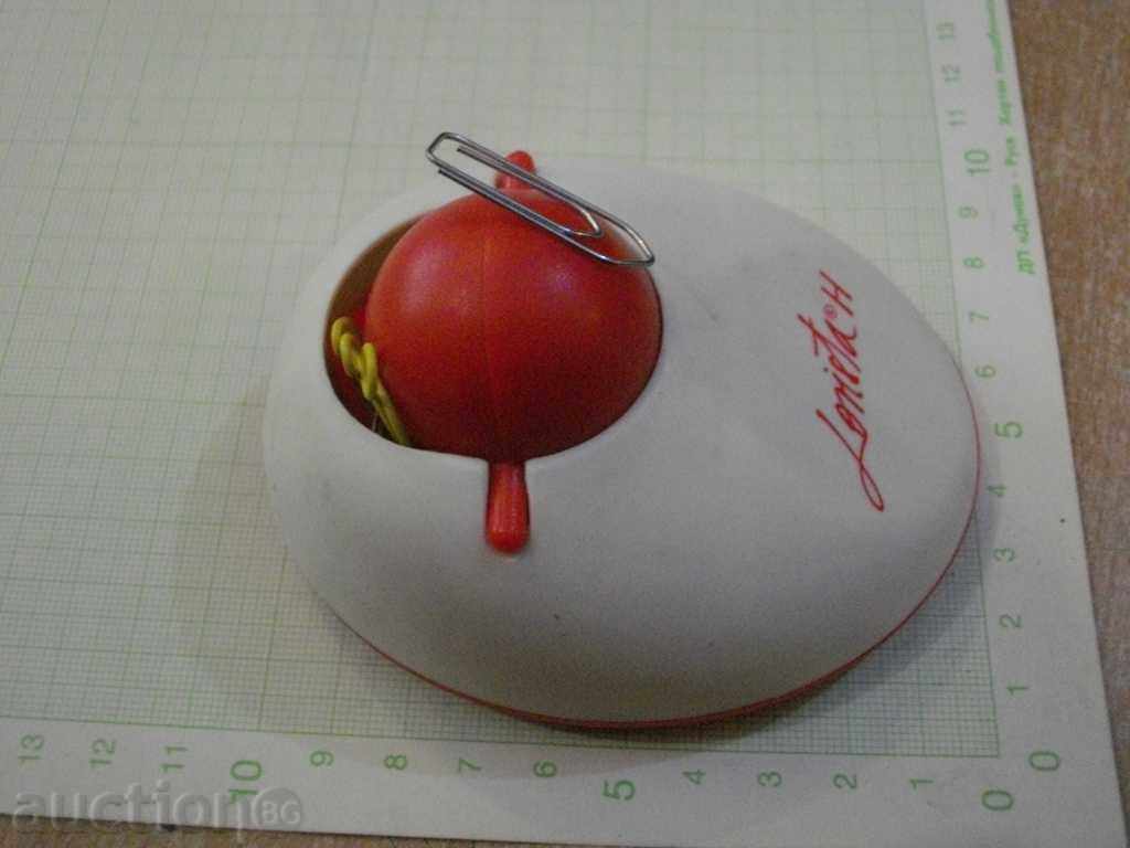 Clapper with price 2.50 BGN | € 1.28 Clapper with price 2.50 BGN | € 1.28